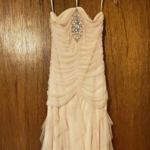 Jessica McClintock Formal dress